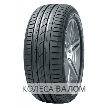 Nokian Tyres 275/40 R20 106Y Hakka Black SUV